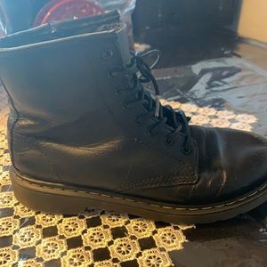 Dr martens boots